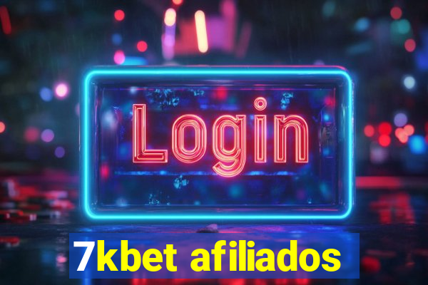7kbet afiliados
